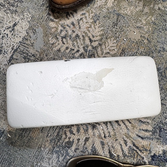 Versace Medusa Biggie Vintage Gold Sunglasses w/ Case/Cleaning Cloth/Auth Card - Picture 13 of 16